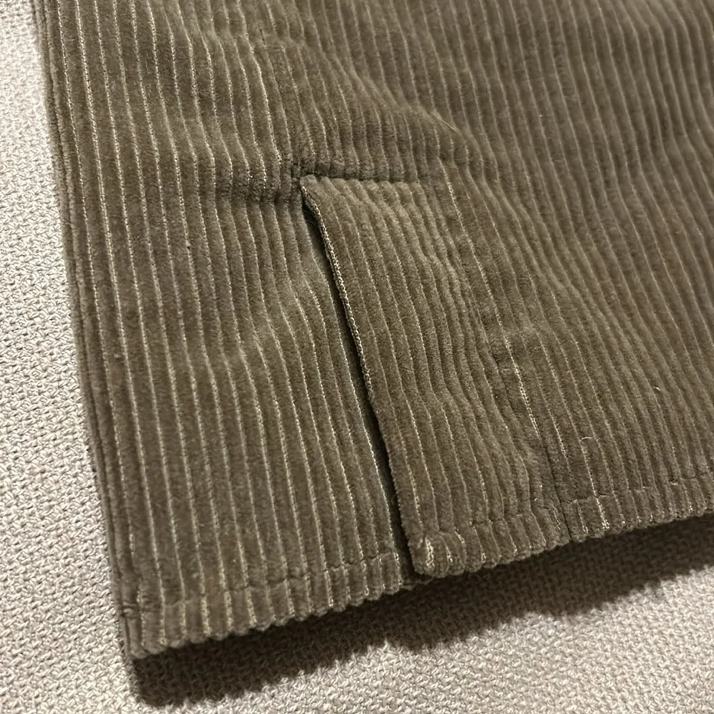Gap corduroy sports coat Size 4-5 years